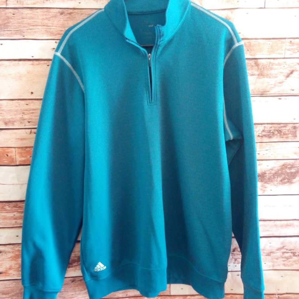 Adidas Sport Performance Jacket - Picture 2 of 6